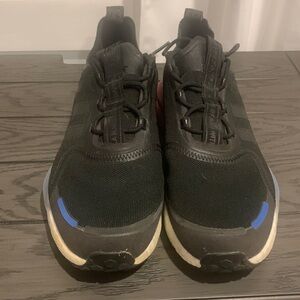 Adidas sneakers size 11  barely worn